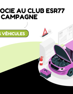 Boite à outils "Entretien des véhicules"