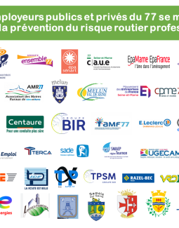 2ème réunion annuelle du Club ESR77