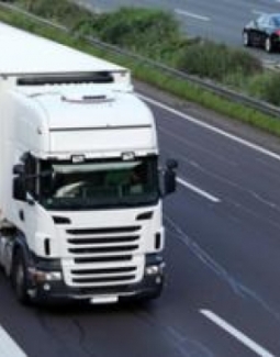 44 tonnes : nouvelles limites poids et dimensions