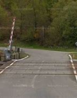 Diagnostic obligatoire des passages à niveaux