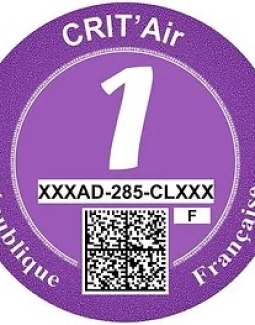 Annulation de l'arrêté "B100"