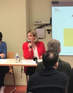 Mortalité routière en baisse en 2023