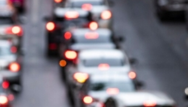 Quelles sont les modalités de la voie de covoiturage mise en place sur le périphérique parisien ?