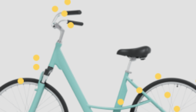 Encourageons les conducteurs de 2 roues et cyclistes à mieux s'équiper