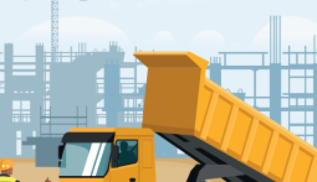 Bennage en sécurité