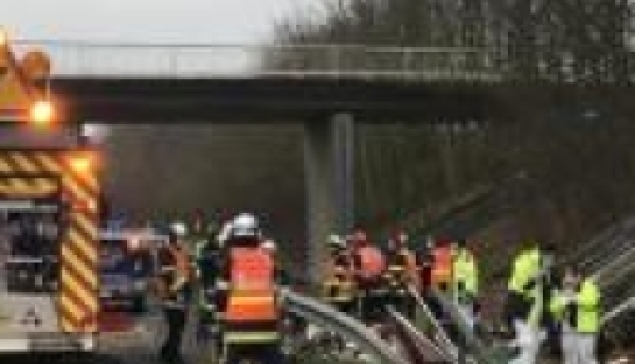 Bilan 2022 provisoire sécurité routière