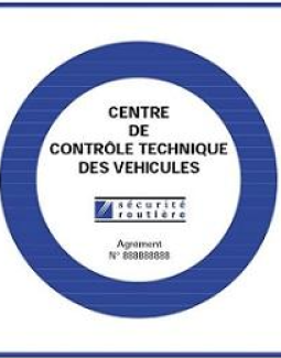 Contrôle technique des véhicules