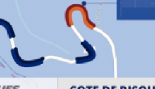 Gestion préventive des routes et sécurité des usagers