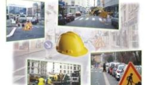 Signalisation temporaire - Manuel du chef de chantier