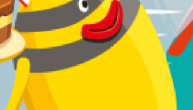 L'histoire de la sécurité routière racontée aux enfants