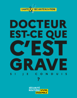 Santé et conduite : posez-vous les bonnes questions