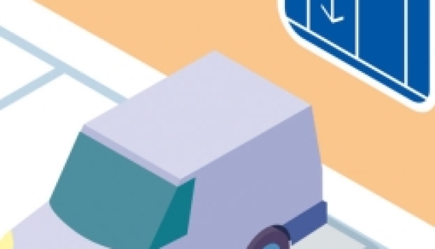 Inciter à se garer en marche arrière