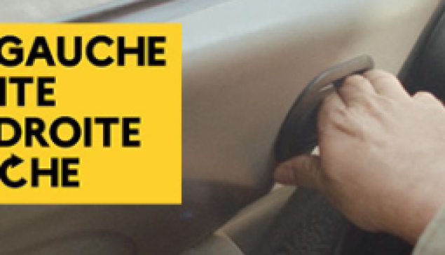 Un geste simple pour protéger les cyclistes