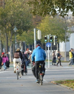 Campagne nationale de la sécurité routière : Priorité au respect