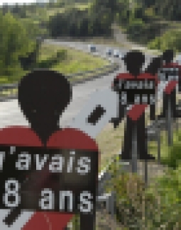 Baisse de 12% du nombre de personnes décédées en janvier 2023