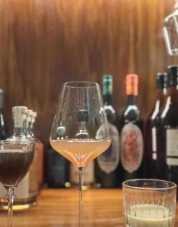 Les recettes du Sobrelier !