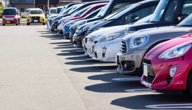 Lutte contre la fraude à l’immatriculation des véhicules