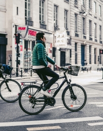 La RGRA consacre son nouveau numéro à la sécurité routière