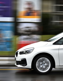 Le très grand excès de vitesse devient un délit à partir du 29 décembre 2025