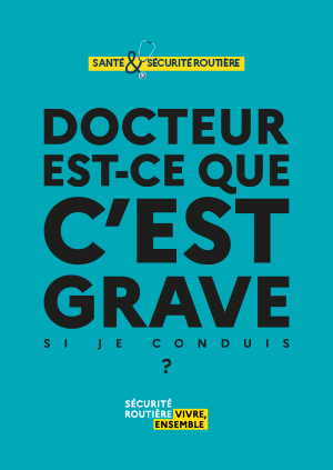 image sante et conduite